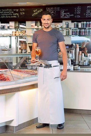 Men´s Short Sleeve T-Shirt Taranto