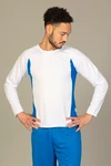 Racer Long Sleeve Tech Tee