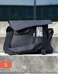 Messenger Bag