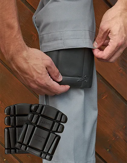 Knee Pads