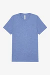 Unisex Triblend Crew Neck T-Shirt