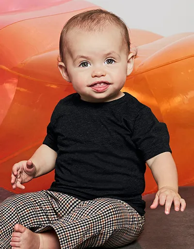 Baby Triblend Short Sleeve Tee