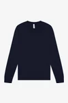 Unisex Jersey Long Sleeve Tee