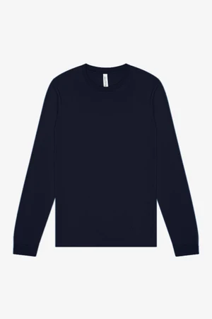 Unisex Jersey Long Sleeve Tee