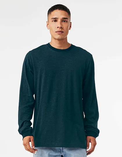 Unisex Jersey Long Sleeve Tee