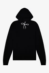 Unisex Poly-Cotton Fleece Pullover Hoodie