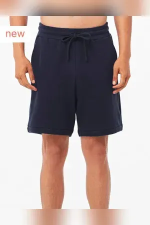 Unisex Sponge Fleece Sweatshort