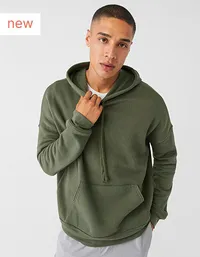 Unisex Sponge Fleece Pullover DTM Hoodie