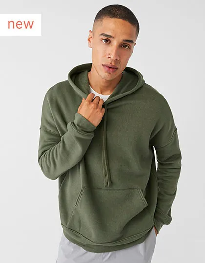 Unisex Sponge Fleece Pullover DTM Hoodie