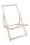 Frame Deck Chair