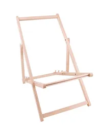 Frame Deck Chair