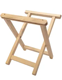 Folding Stool Frame