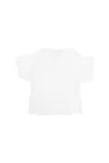 Baby T-Shirt White