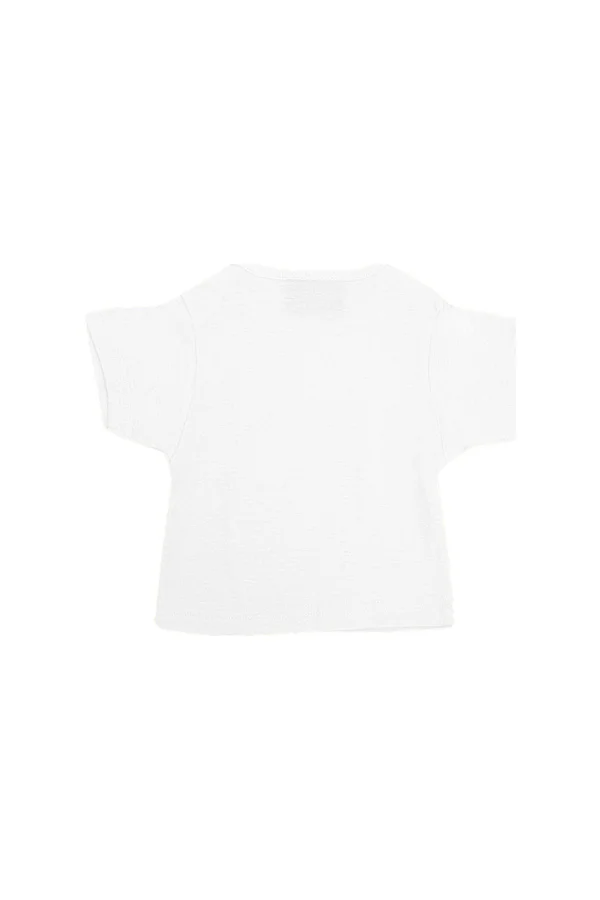 Baby T-Shirt White