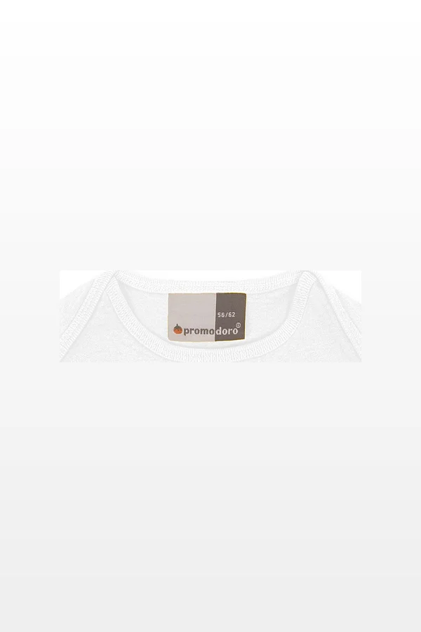 Baby T-Shirt White