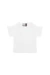Baby T-Shirt White