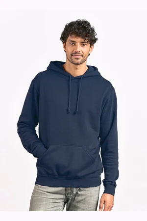 Men´s Hoody 80/20