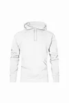 Men´s Hoody 80/20 White