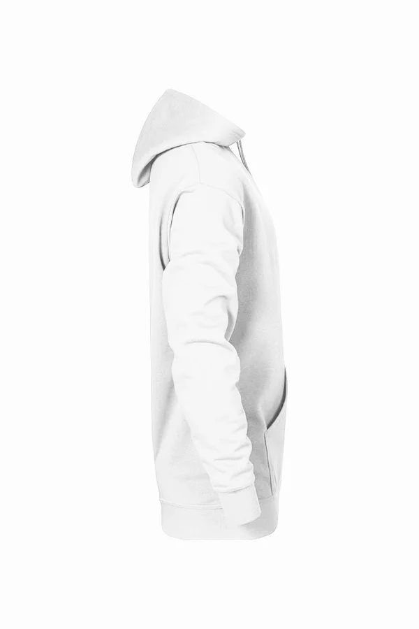 Men´s Hoody 80/20 White