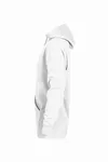 Men´s Hoody 80/20 White