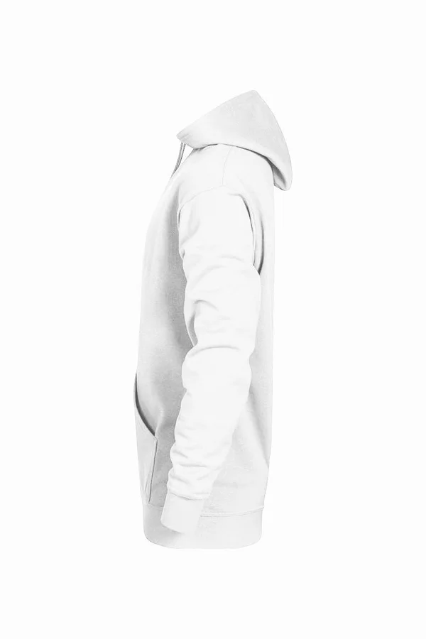 Men´s Hoody 80/20 White