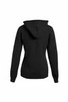 Women´s Hoody 80/20 Black