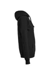 Women´s Hoody 80/20 Black