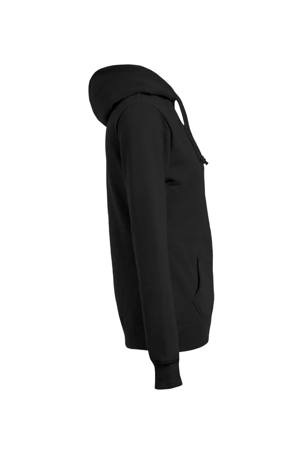 Women´s Hoody 80/20 Black