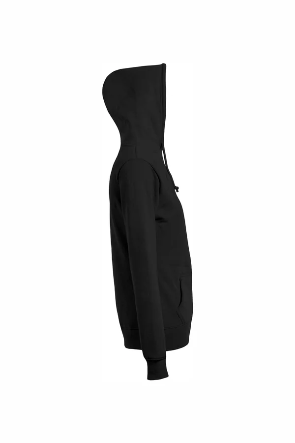 Women´s Hoody 80/20 Black