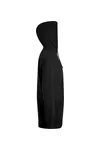 Men´s Hoody 80/20 Heavy Black