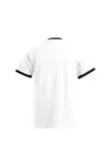 Men´s Contrast-T White / Black