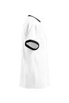 Men´s Contrast-T White / Black