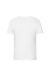 Men´s Slim Fit-T White