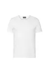 Men´s Slim Fit-T White