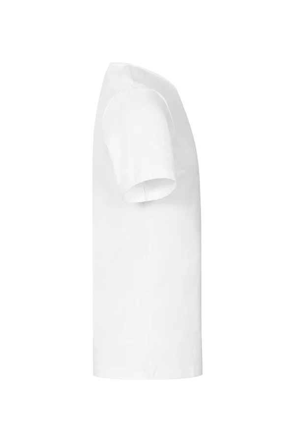 Men´s Slim Fit-T White