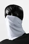 Bandana Poly White