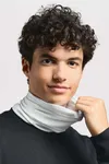 Bandana Poly White