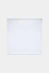 Bandana Poly White