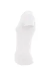 Women´s Slim Fit-T White