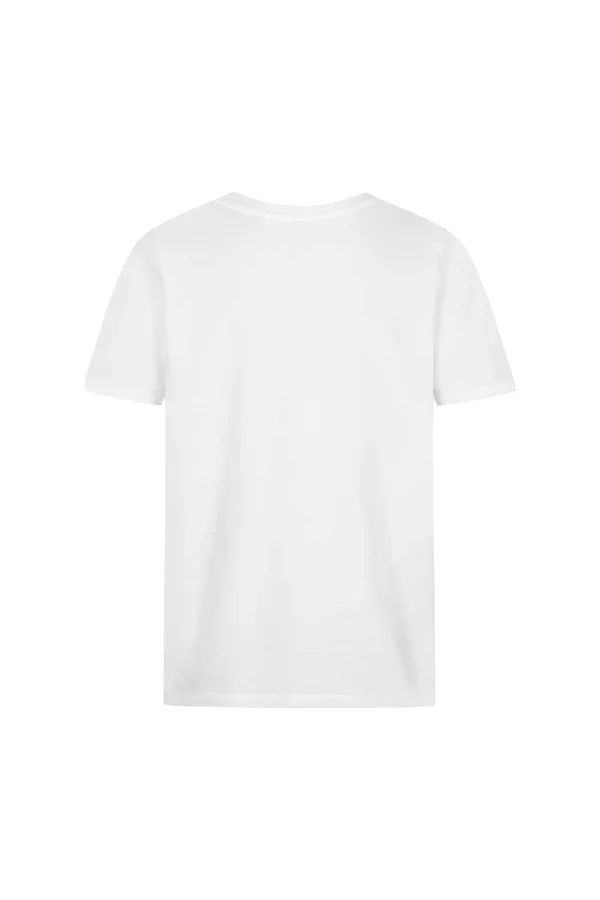 Kids´ Premium-T Organic White