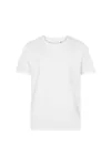 Kids´ Premium-T Organic White