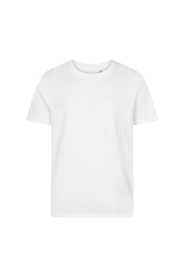 Kids´ Premium-T Organic White