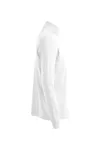 Men´s Turtleneck-T Long Sleeve White
