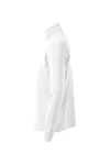 Men´s Turtleneck-T Long Sleeve White