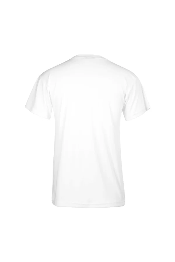 Men´s Performance-T White
