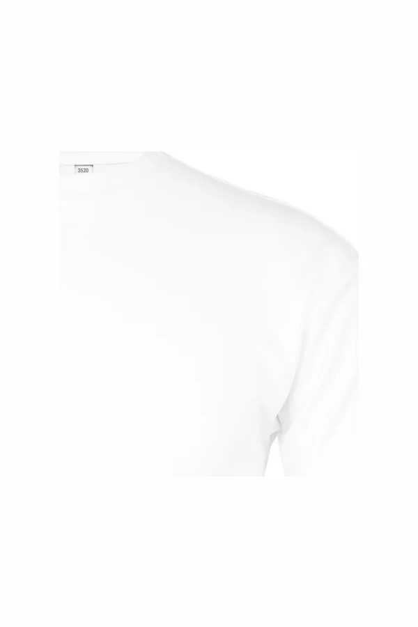 Men´s Performance-T White