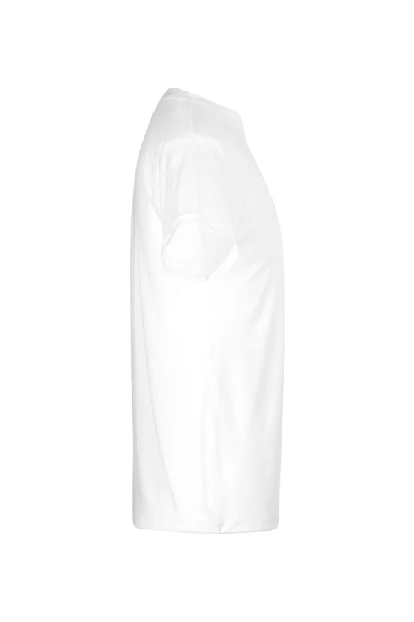 Men´s Performance-T White