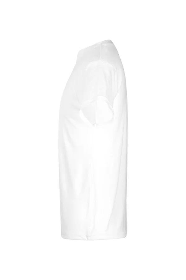 Men´s Performance-T White
