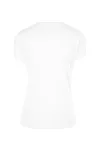 Women´s Performance-T White