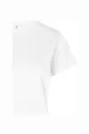 Women´s Performance-T White